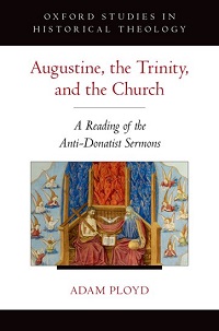 A. Ployd: Augustine, the Trinity, and the Church