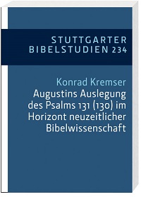 9783460033443-KremserK-Augustins-Auslegung-des-Psalms-131