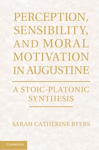 S. Byers: Perception, Sensibility, and Moral Motivation